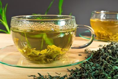 Ceaiul verde: contraindicatii si beneficii asupra organismului
