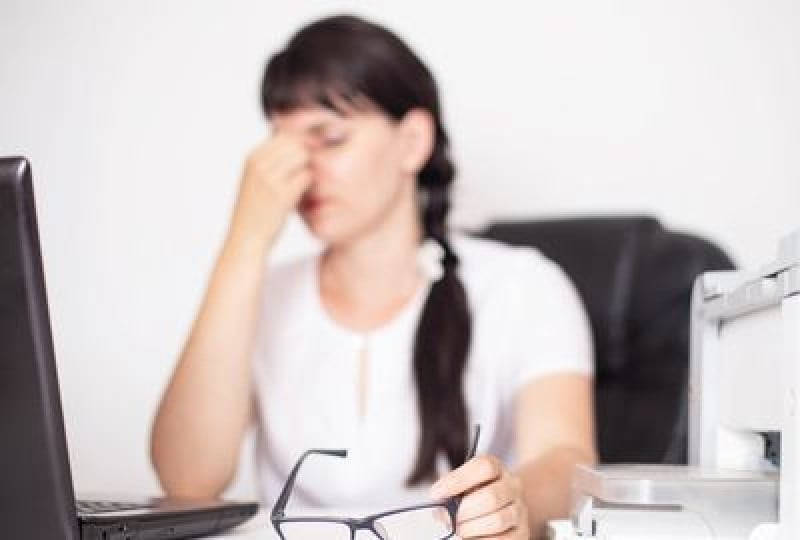 Ce este nevrita optica? De ce apare, tipuri de tratament