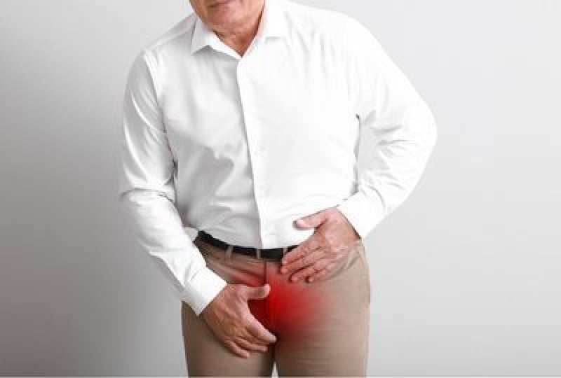 Ce este prostata? Cum recunosti aceasta boala