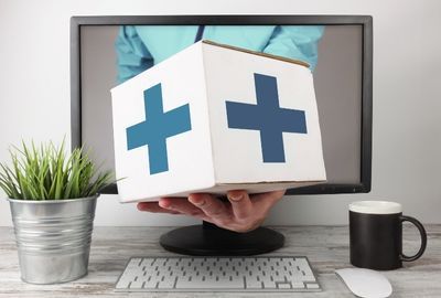 Coletele springfarma.com acum si in SAMEDAY easybox!