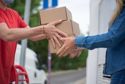 Collect Point by Fan Courier - ridica-ti comanda cand vrei tu!