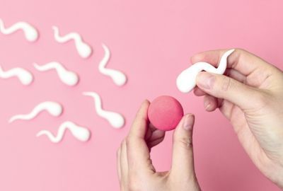 Cresterea fertilitatii la femei, o problema de actualitate