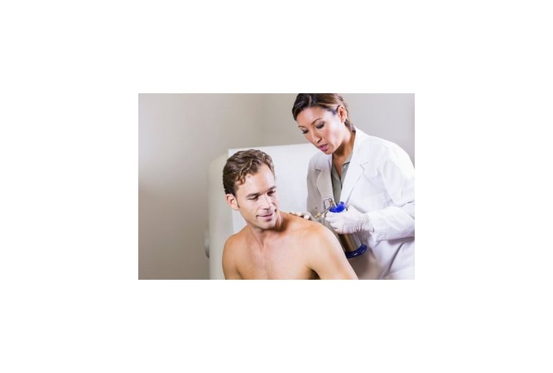 Crioterapia: Beneficii pentru organism si contraindicatii
