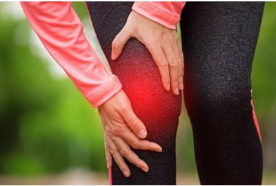 Ruptura de ligamente: Cum apare, complicatii, metode de preventie