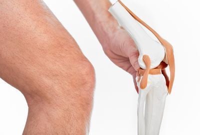 Cum previi intinderile de ligamente la genunchi