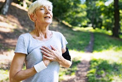 Cum sa stai la distanta de bolile cardiovasculare