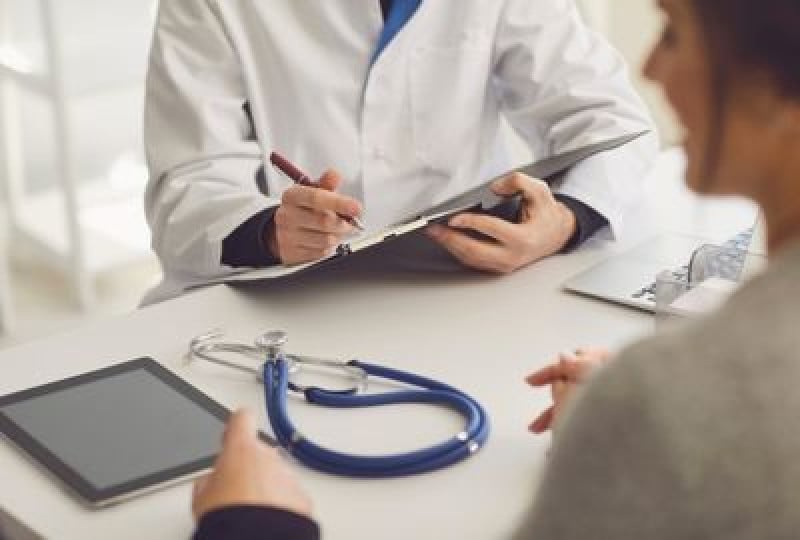 Cum recunosc sindromul Sjogren
