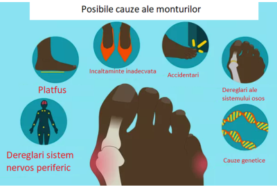 Hallux valgus: Simptome, cum se pune diagnostic, metode de tratament