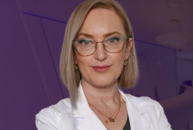 Dr. Laura Dospinescu: Cum sa ai grija de performantele musculare la senescenta