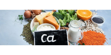 De ce avem nevoie de Calciu in organism?
