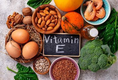 De ce au nevoie femeile de vitamina E