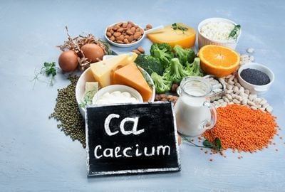 De ce avem nevoie de Calciu in organism?