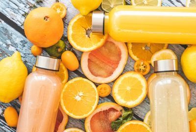 De ce avem nevoie de vitamina C?