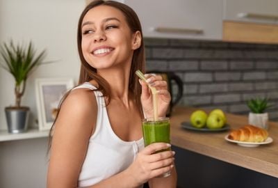 Detoxifierea ficatului si regenerarea structurii celulare