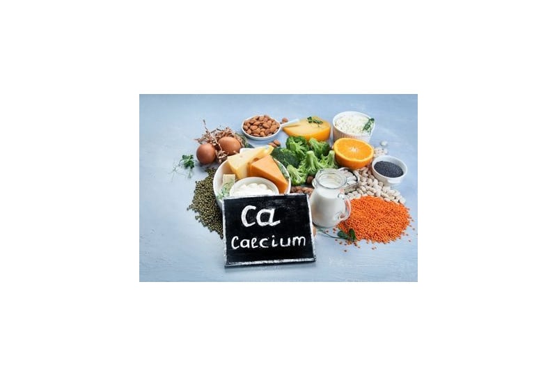 De ce avem nevoie de Calciu in organism?