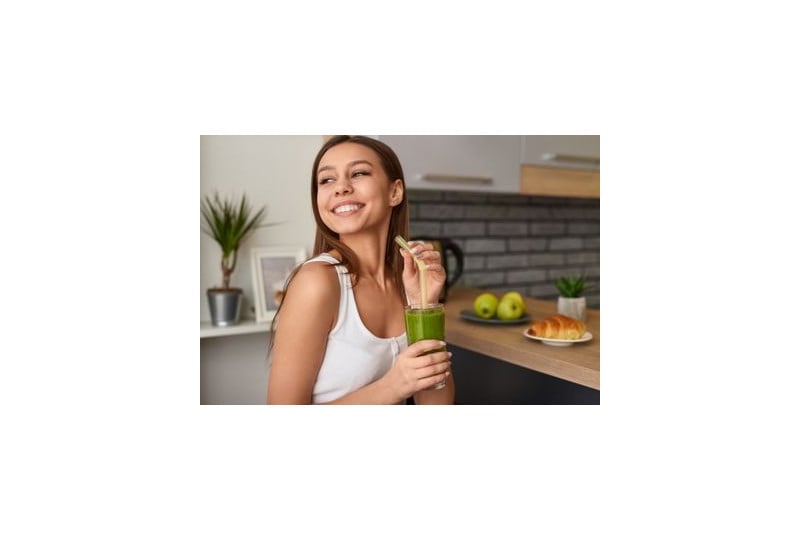 Detoxifierea ficatului si regenerarea structurii celulare