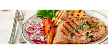 Dieta Dukan: ghid complet, cele 4 faze ale regimului și riscurile proteinelor în exces