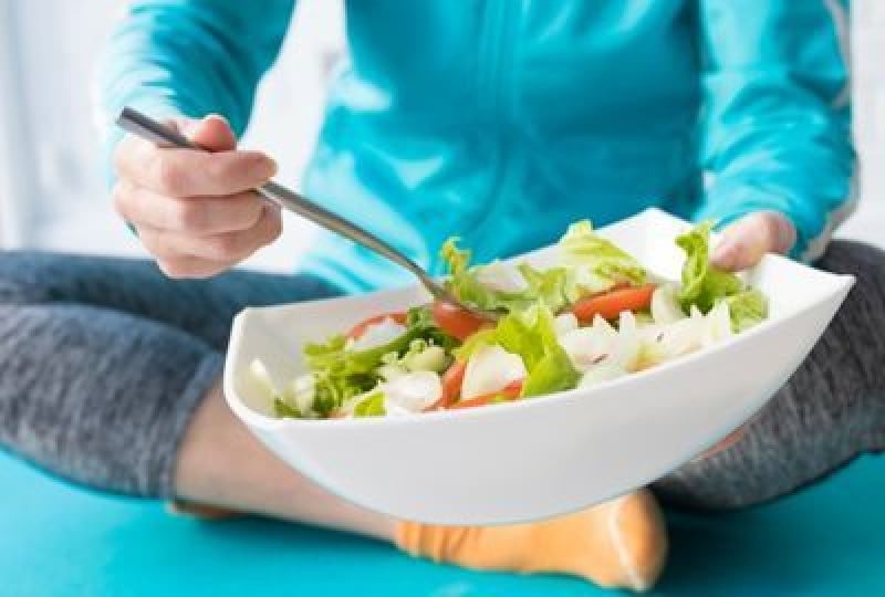 Dieta si sport, combinatia reusita pentru un corp armonios