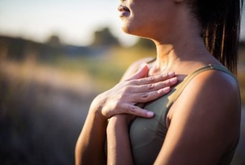 Dispneea: De ce apare, tratament si preventie