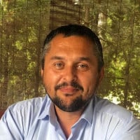 Dr. Marius Alin Godeanu