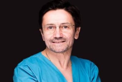 Dr. Ovidiu Cristian Chiriac: Infiltratiile la nivelul coloanei vertebrale pot fi ghidate ecografic