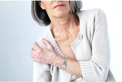 Artralgia: ce este, de ce apare, cum se trateaza