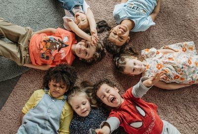 Eczema atopica la copii si bebelusi