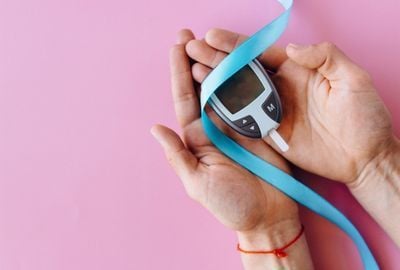 Efectele diabetului asupra organismului