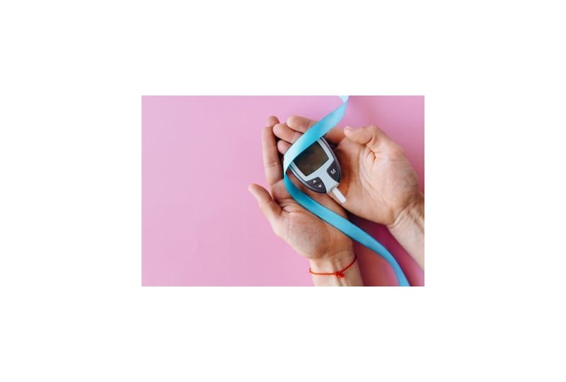 Efectele diabetului asupra organismului