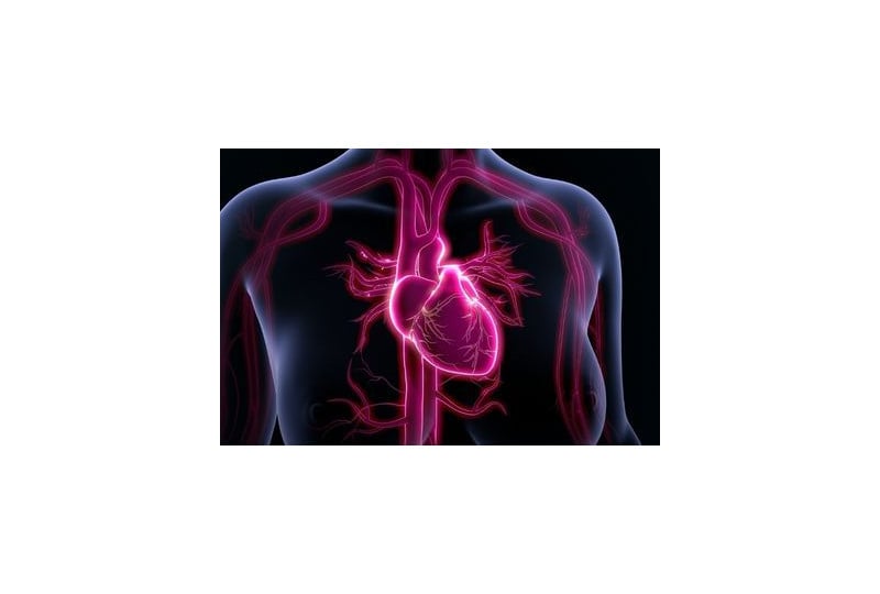 Fibrilatia atriala: Simptome ale bolii, preventie si tratament
