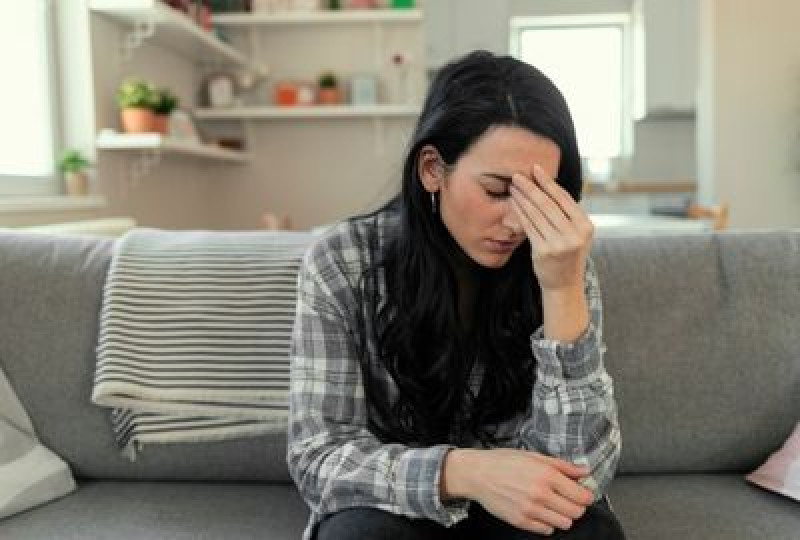 Frisoanele: Ce sunt, de ce apar in atacurile de panica