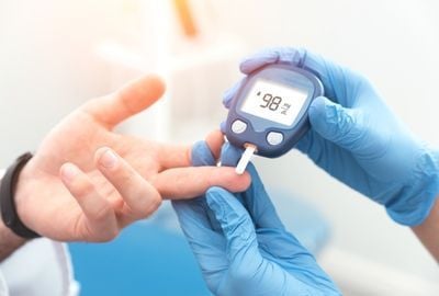 Glicemia: valori normale, testare si legatura cu diabetul