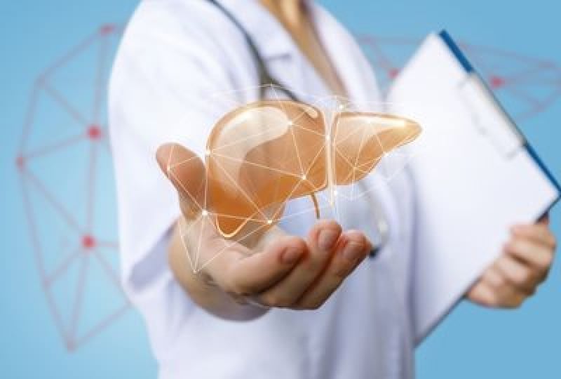 Hepatita: simptome, cauze si tipuri