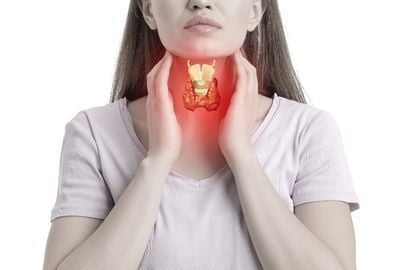 Importanta seleniului pentru sanatate si buna functionare a tiroidei