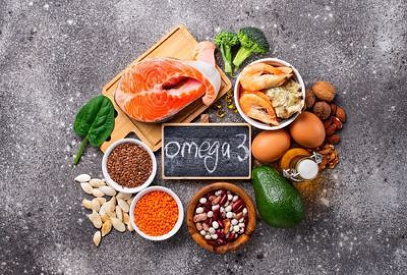 Importanta aportului de acizi grasi polinesaturati Omega-3 in timpul sarcinii si alaptarii