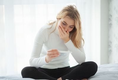 Infertilitatea la femei: simptome, cauze si tratament