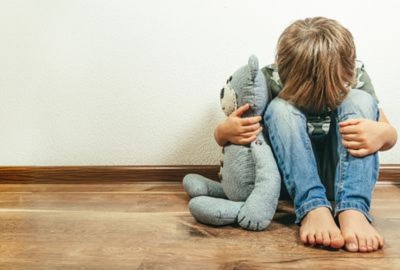 Indigestia alimentara la copii: ce este?
