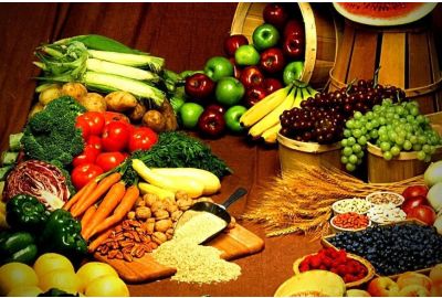 Nutritie: De ce este important sa consumam alimente bogate in calciu