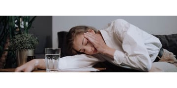 Obosit? Deconcentrat? Agitat? Ficatul tau are nevoie de ajutor!