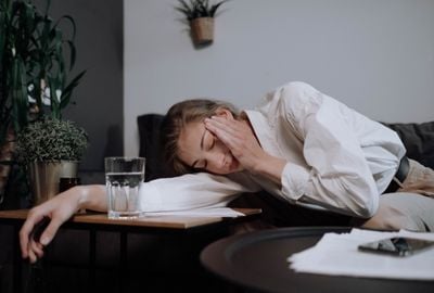 Obosit? Deconcentrat? Agitat? Ficatul tau are nevoie de ajutor!