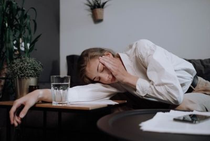 Obosit? Deconcentrat? Agitat? Ficatul tau are nevoie de ajutor!