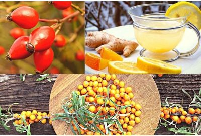 Intarirea imunitatii: Plante medicinale care te ajuta sa scapi de gripa si raceala