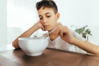 Remedii rapide de a reduce pofta de mancare