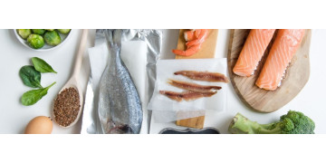 Rolul acizilor grasi polinesaturati in alimentatia copiilor