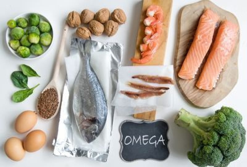 Rolul acizilor grasi polinesaturati in alimentatia copiilor
