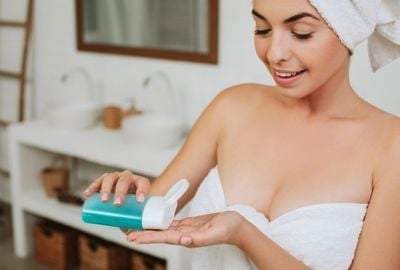 Rutina: Cum sa alegi lotiunea tonica potrivita pentru pielea ta