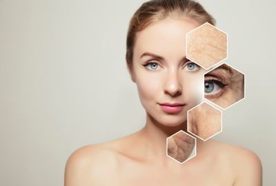 Rutina anti-aging: creme, serumuri sau fiole concentrate. Cum le alegi