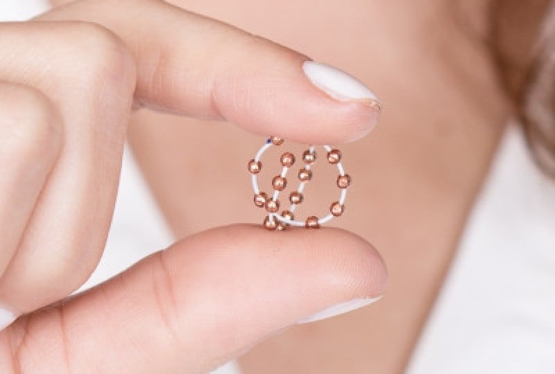 Steriletul, metoda de contraceptie cu peste 99% eficienta. Vezi de ce