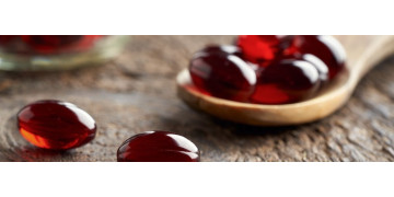 Scade colesterolul cu ajutorul uleiului de krill!