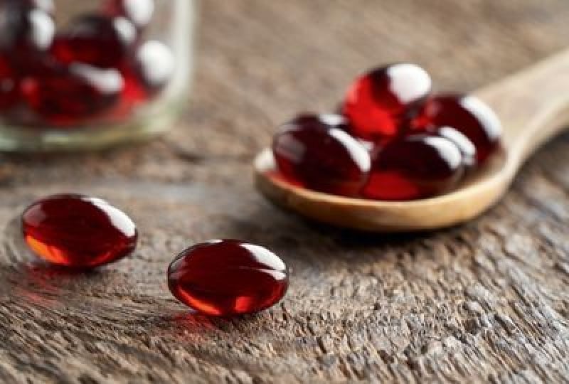 Scade colesterolul cu ajutorul uleiului de krill!